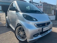Smart ForTwo 2011