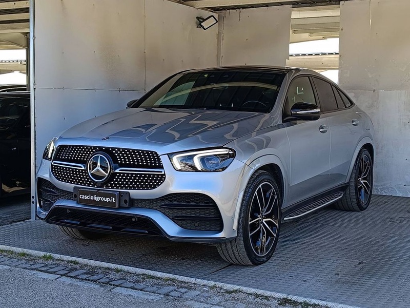 Mercedes-Benz Other