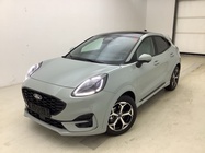 Ford Puma 2025