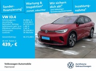Volkswagen ID.4 2025