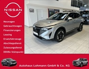Nissan Qashqai 2024