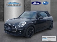 MINI Cabrio 2019