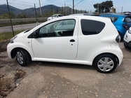 Toyota Aygo 2013