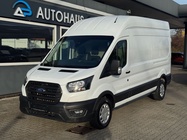 Ford Transit 2023