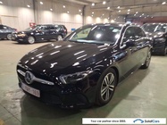 Mercedes-Benz A-Class 2021