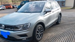 Volkswagen Tiguan 2017