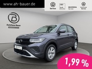 Volkswagen T-Cross 2026