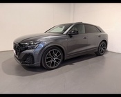Audi Coupe 2025