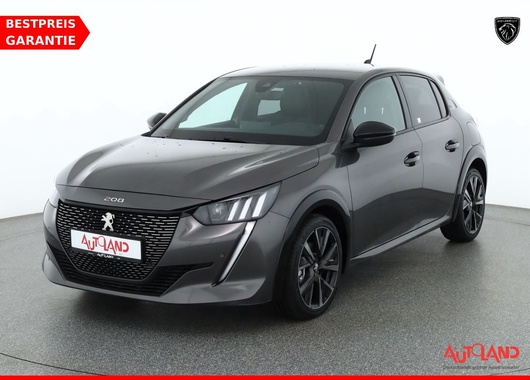 Peugeot 208 2023