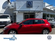 Volkswagen Golf 2024