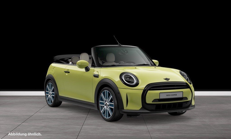 MINI Cabrio