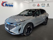 Nissan Qashqai 2025