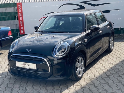 MINI One 2022
