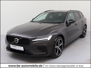 Volvo V60 2025