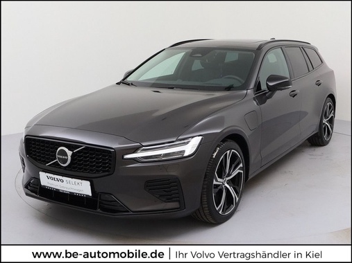 Volvo V60 2025