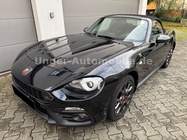 Abarth 124 Spider 2019
