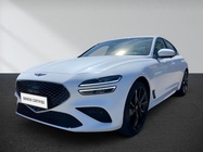 Genesis G70 2024