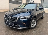 Mazda CX-3 2019