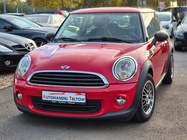 MINI One 2012