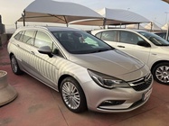 Opel Astra 2019