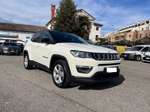 Jeep Compass 2020