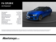 Opel Astra 2024