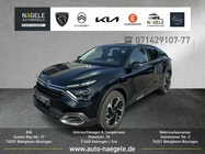Citroen C4 2023