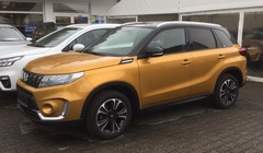 Suzuki Vitara 2022
