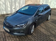 Opel Astra 2019