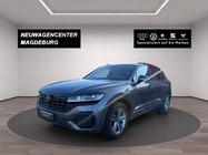 Volkswagen Touareg 2023