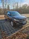 Volkswagen T-Cross 2021