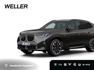 BMW X3 2025