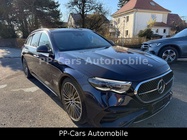 Mercedes-Benz E-Class 2024