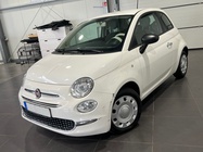Fiat 500 2019