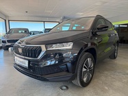 Skoda Karoq 2023