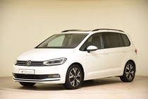 Volkswagen Touran 2024