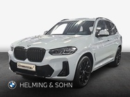 BMW X3 2024