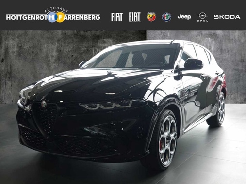 Alfa Romeo Tonale 2024