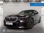 BMW 5 Series 2025