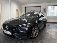 Mercedes-Benz C-Class 2023