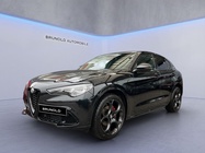 Alfa Romeo Stelvio 2023