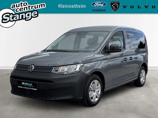 Volkswagen Caddy 2024