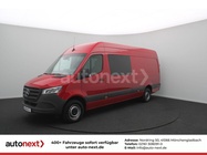 Mercedes-Benz Sprinter 2021