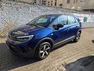 Opel Crossland 2022