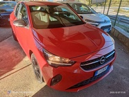 Opel Corsa 2022