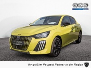Peugeot 208 2025