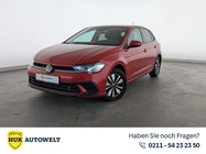 Volkswagen Polo 2024