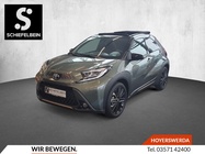 Toyota Aygo 2023