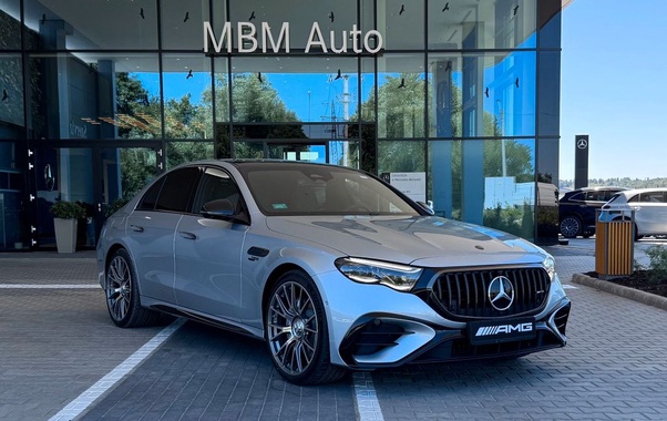 Mercedes-Benz Other 2025