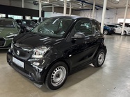 Smart ForTwo 2015